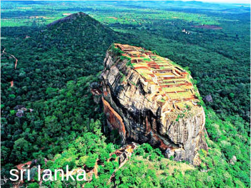 Sri Lanka