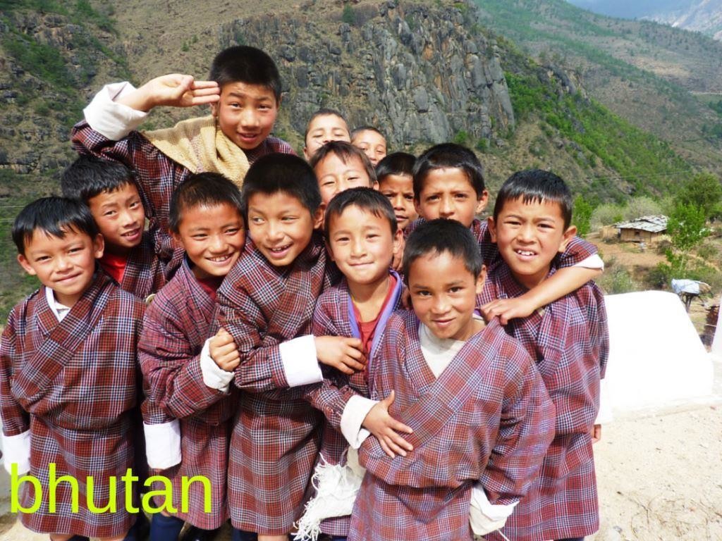 Bhutan